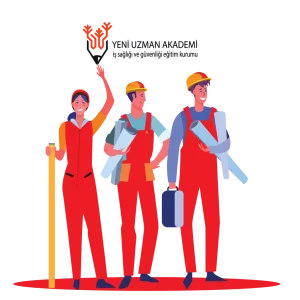 İş Güvenliği Sertifikası