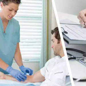 İŞYERİ HEMŞİRELİĞİ DERS NOTLARI